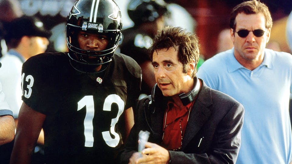 Any Given Sunday Review | Movie - Empire