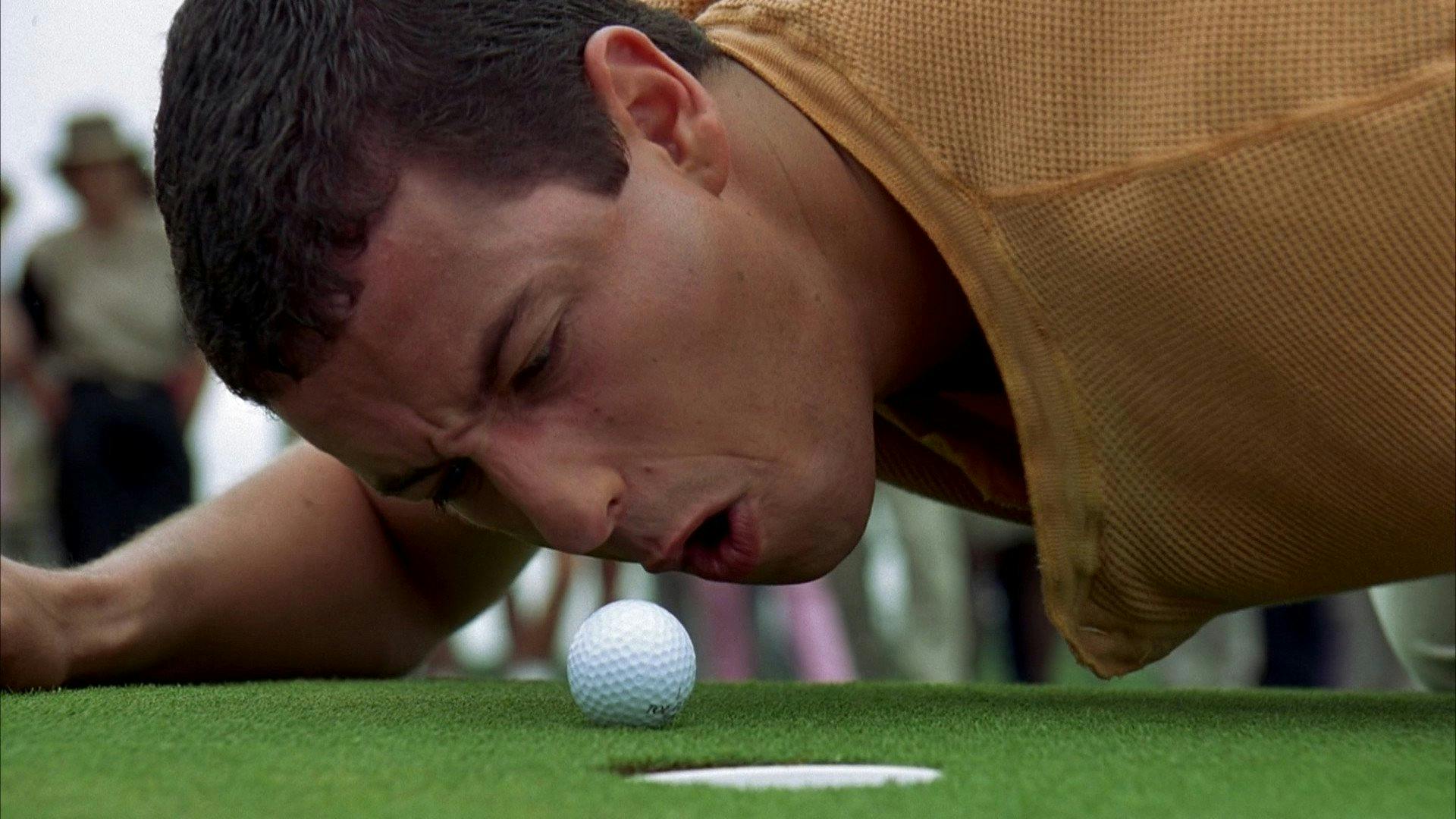 Happy Gilmore Review Movie Empire