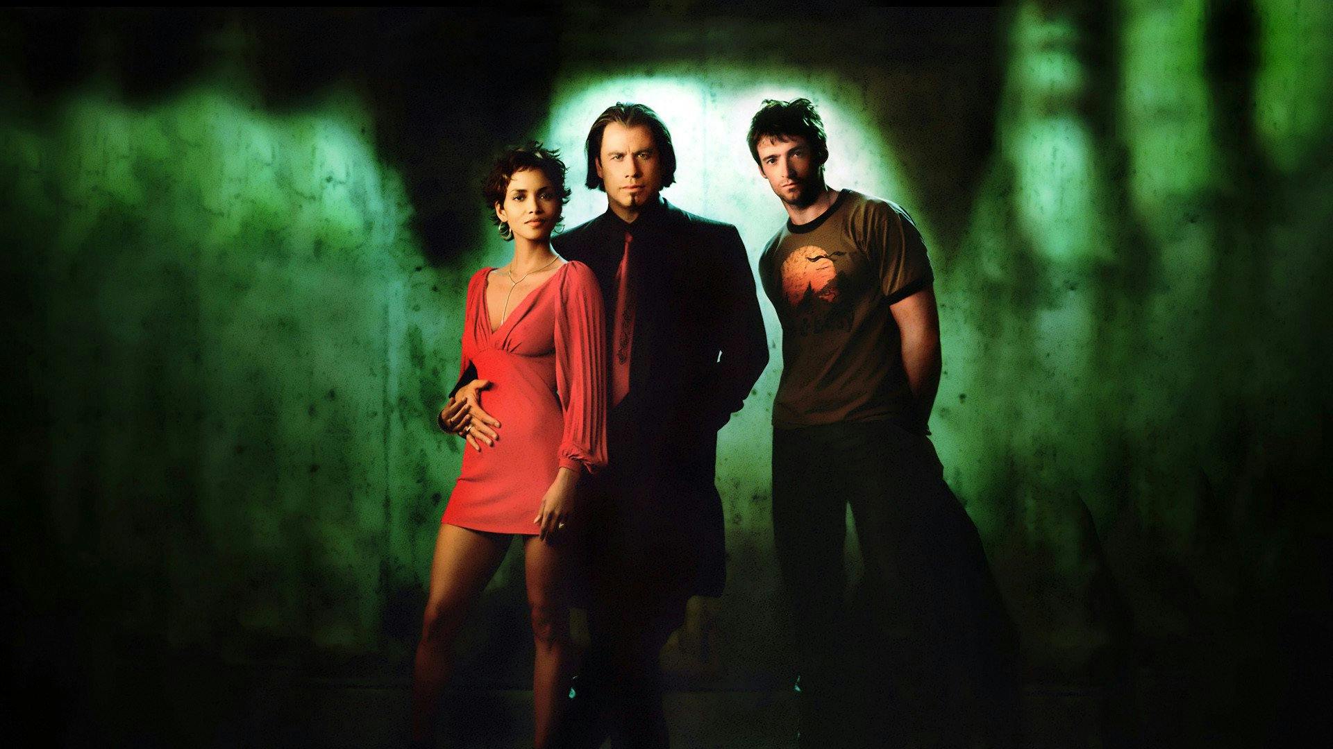 Swordfish Review Movie Empire