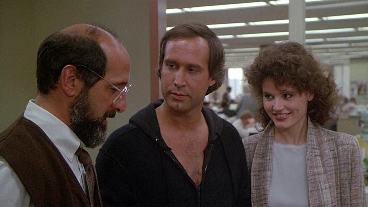 Fletch Review Movie Empire