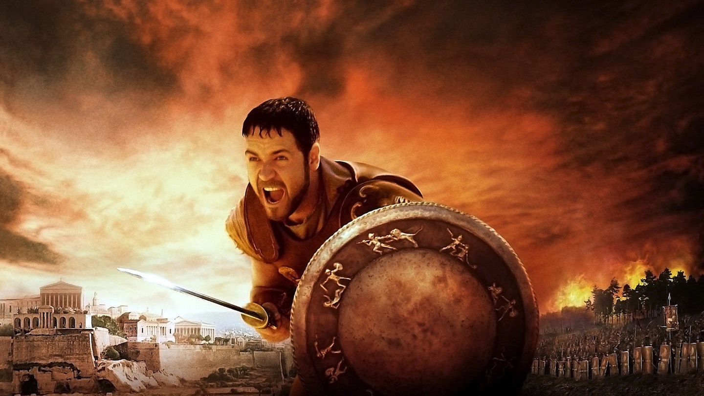 Gladiator Review Movie Empire gladiator-review-movie-empire