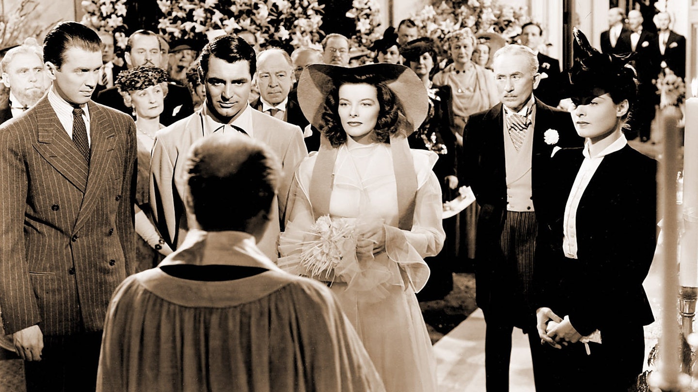 The Philadelphia Story Review Movie Empire the-philadelphia-story-review-movie-empire