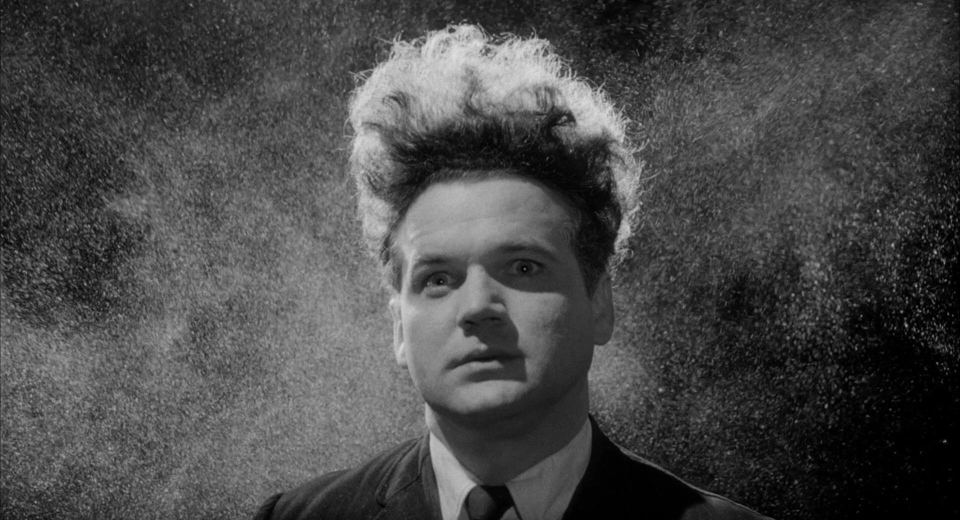 Eraserhead Review Movie Empire