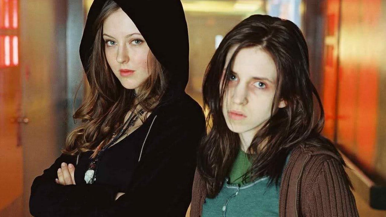 Ginger Snaps Review Movie Empire