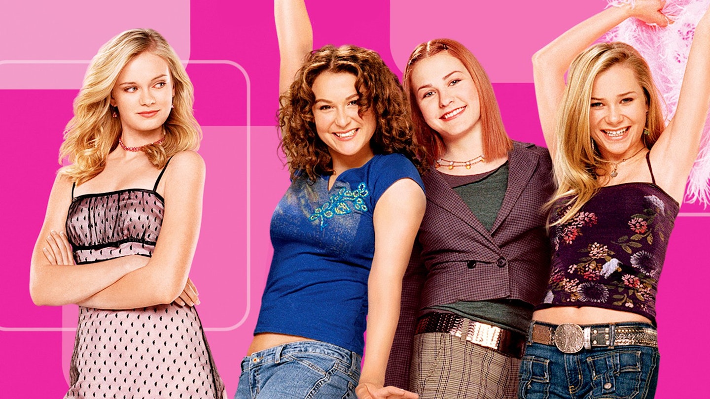 Good Movies To Watch At A Sleepover