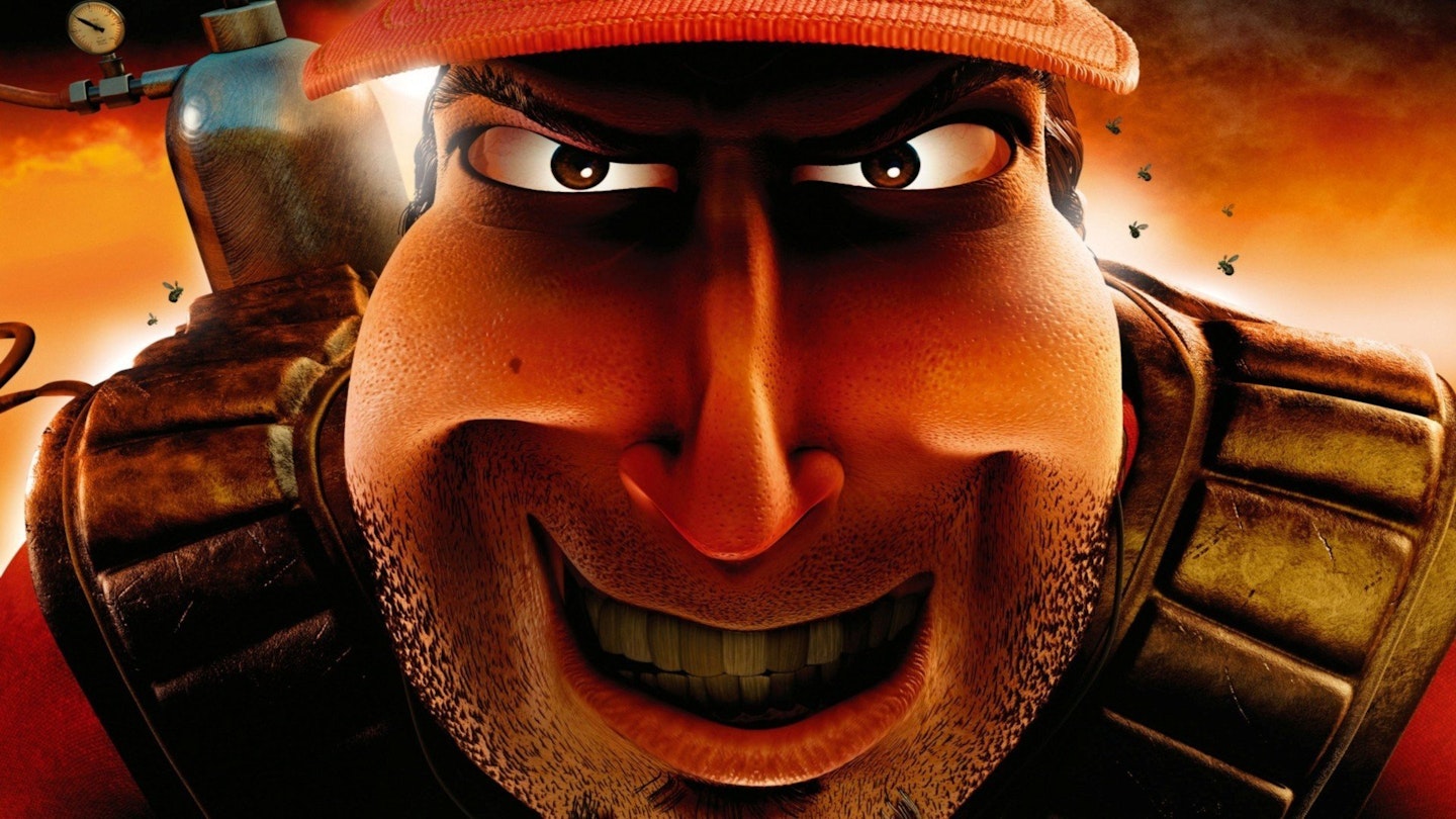 The Ant Bully Review Movie Empire