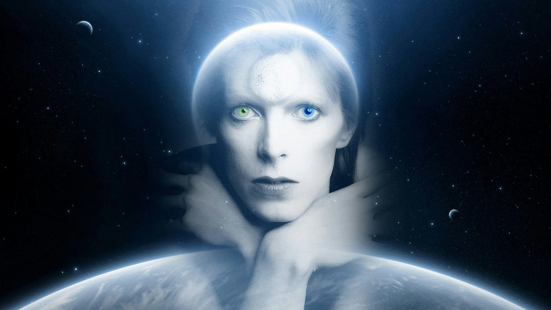 The Man Who Fell To Earth Review Movie Empire