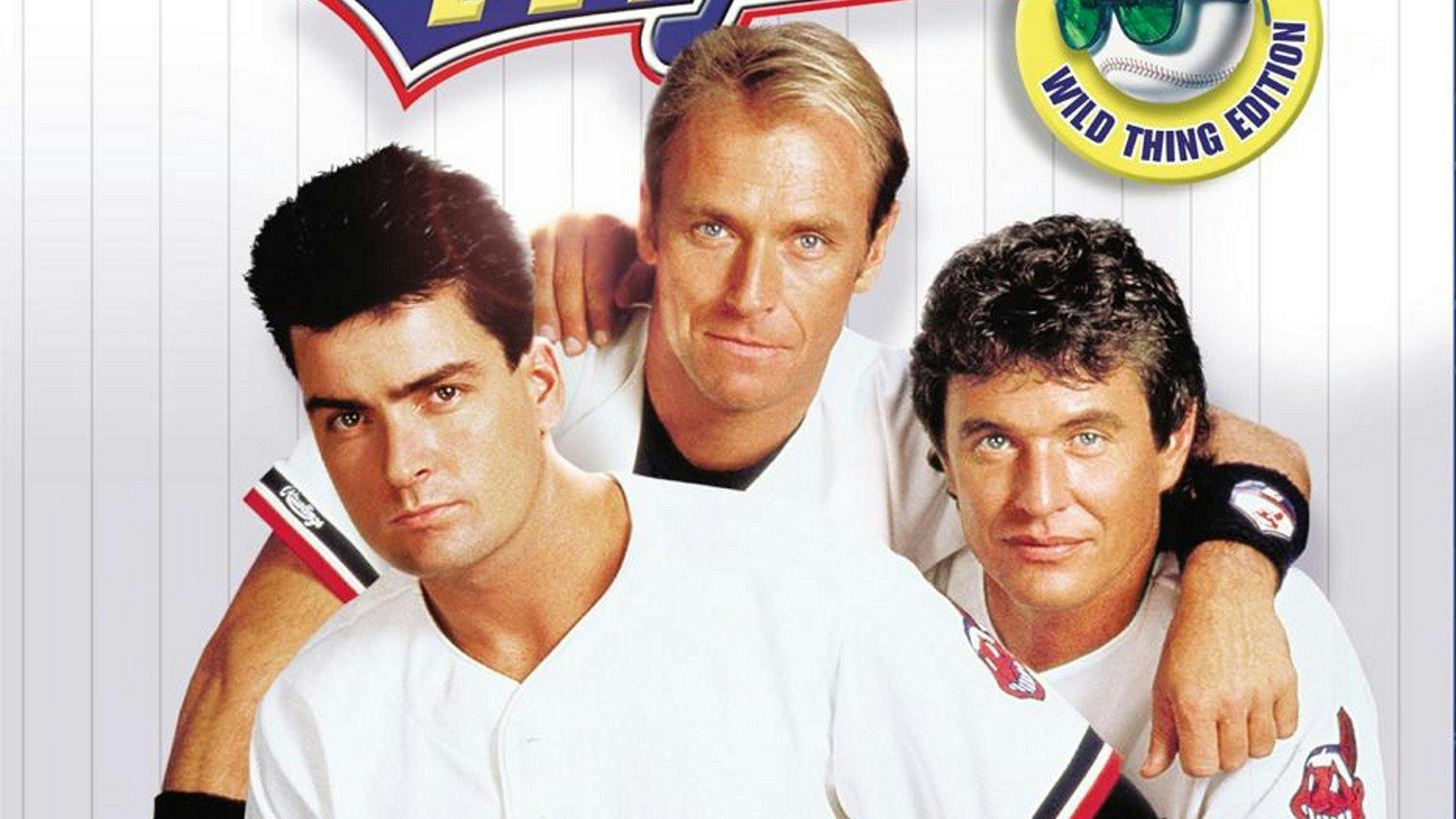 Classic Film Review: Major League Has Become a National Pastime Itself