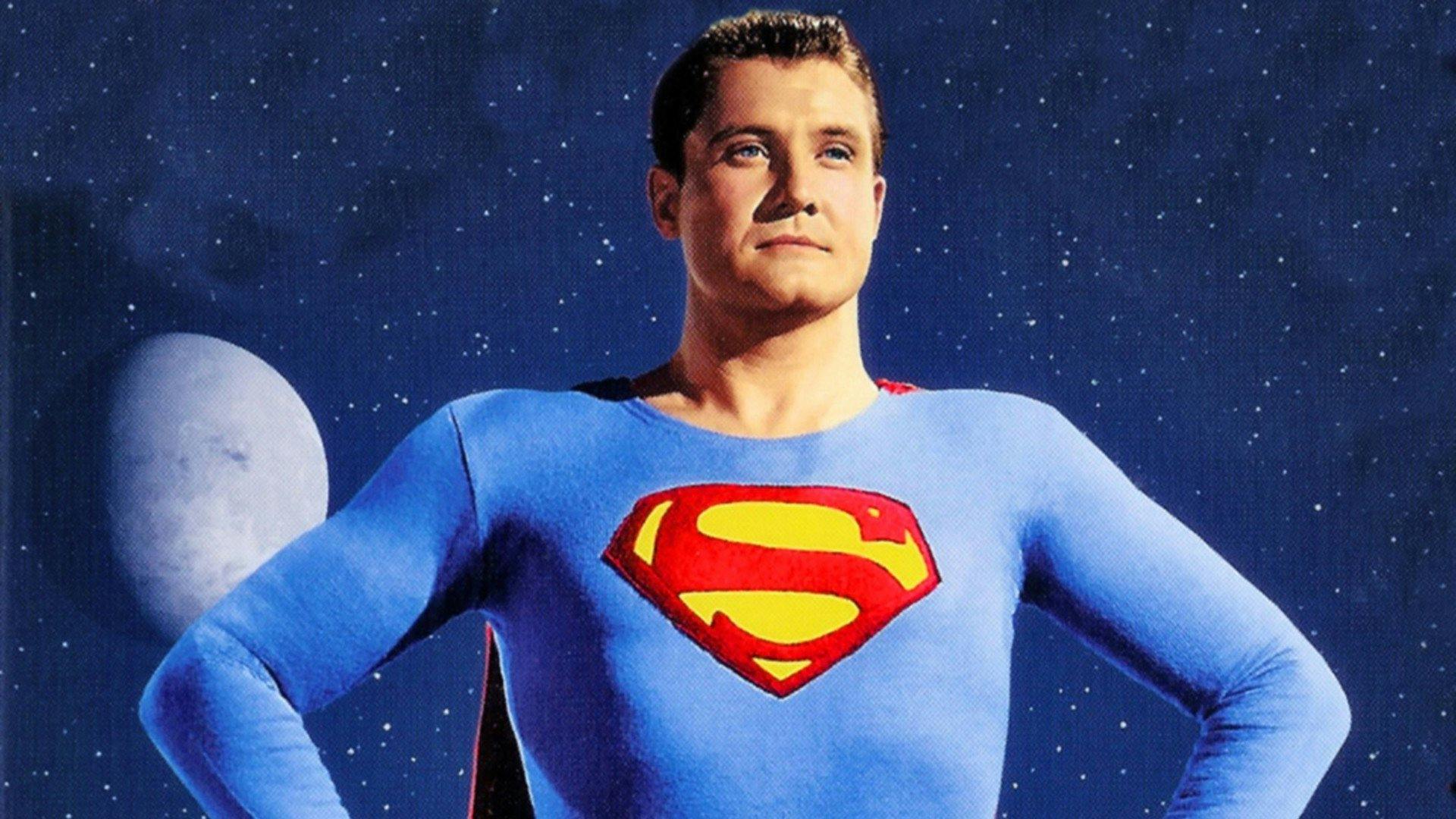 Adventures of Superman Season 1, The Review TV Show Empire