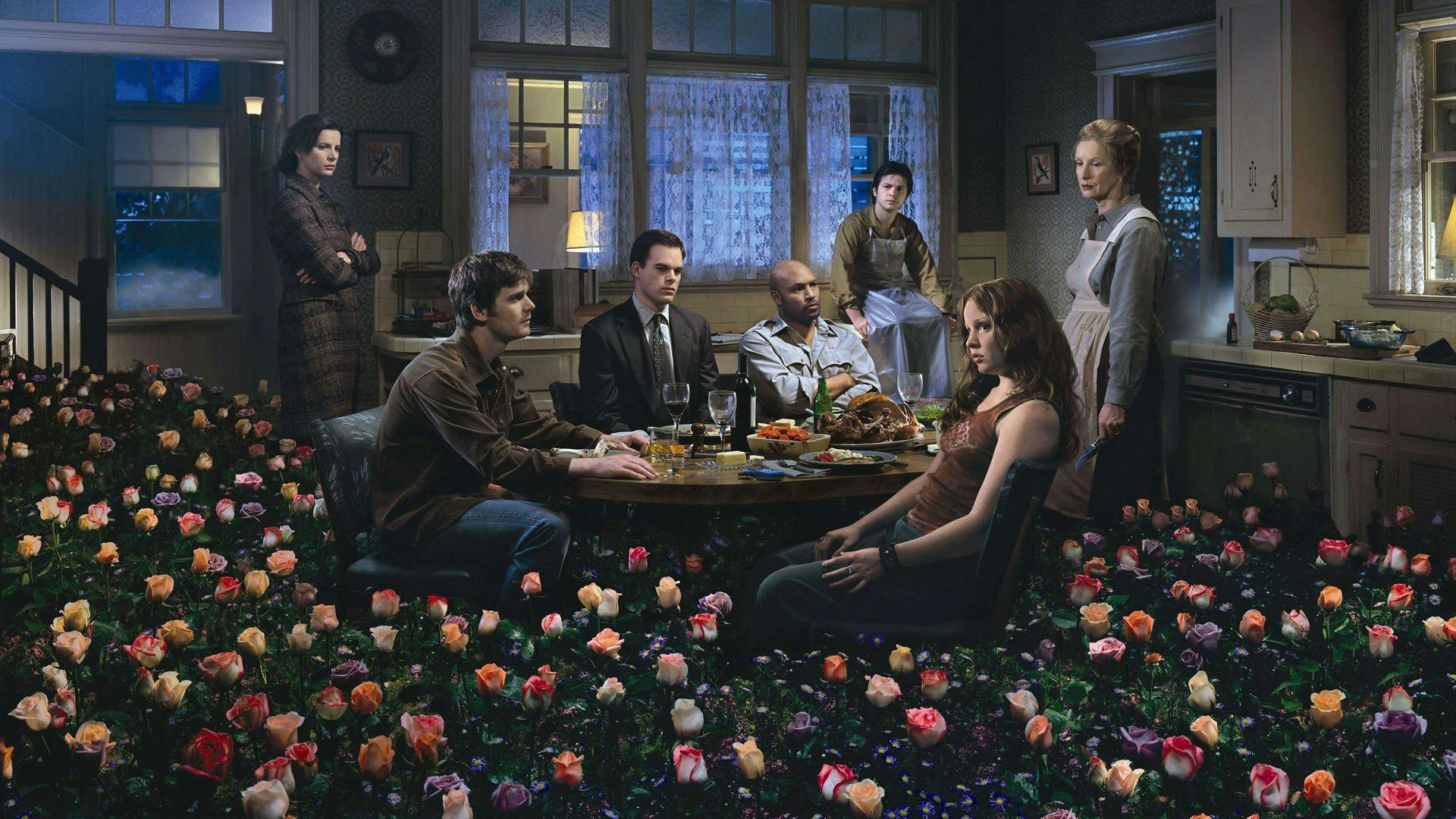 Six Feet Under Season 2 Review TV Show Empire   PNymQpI6rwul1Q3VwGs17wd8YZ1 