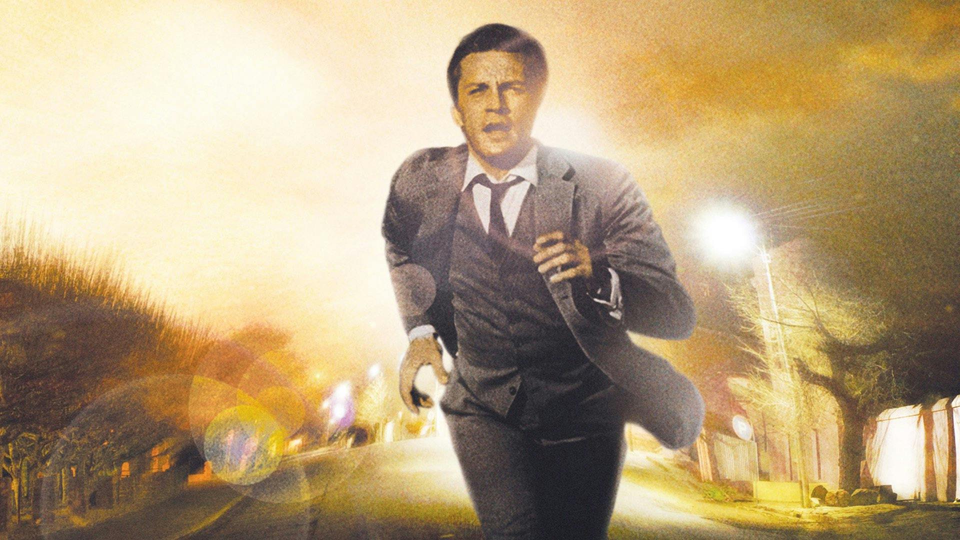 Invaders, The Review | TV Show - Empire