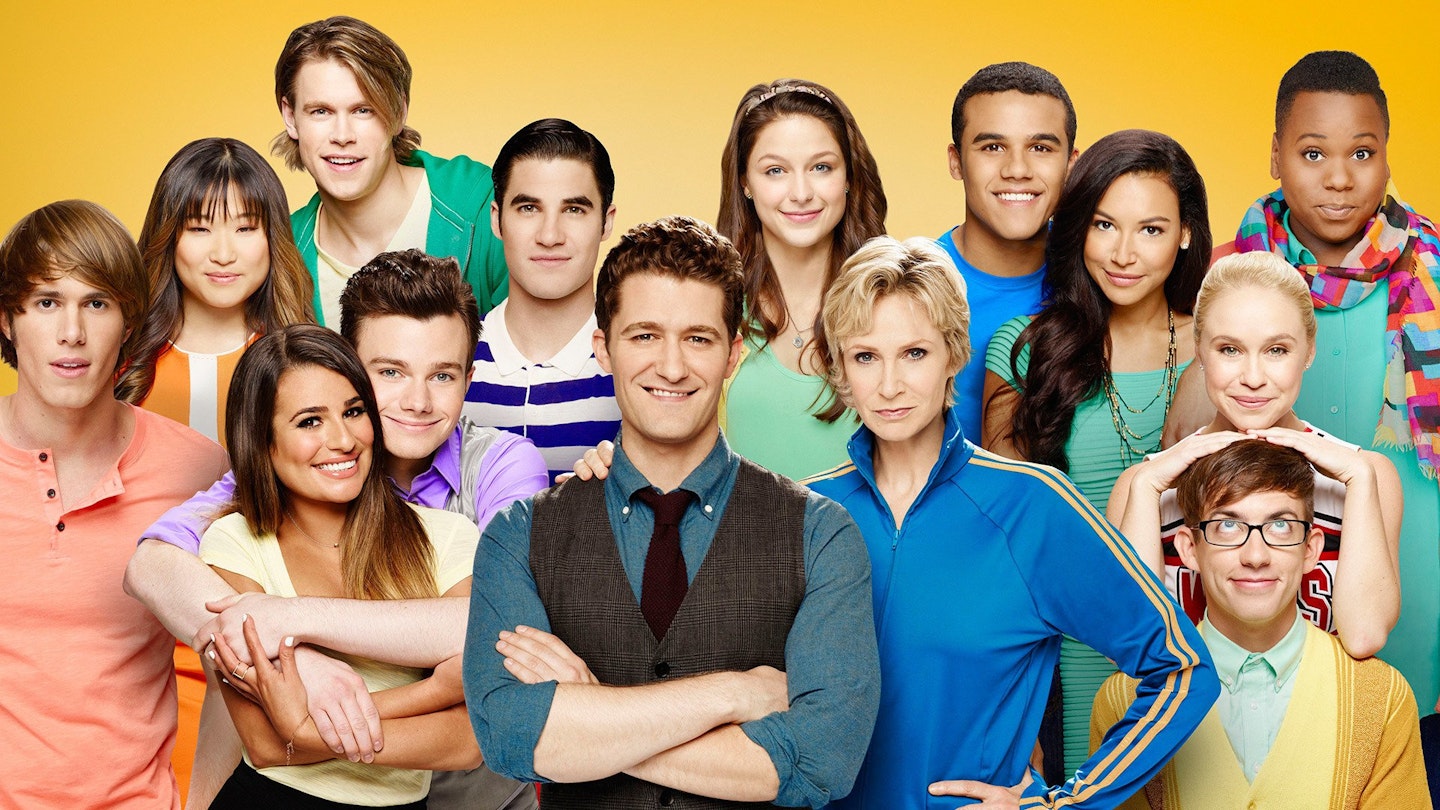 Glee: Season 1, Volume 1