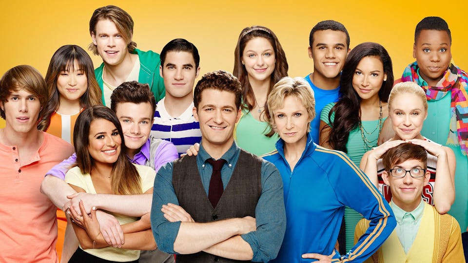 Glee Season 1 Volume 1 Review Tv Show Empire