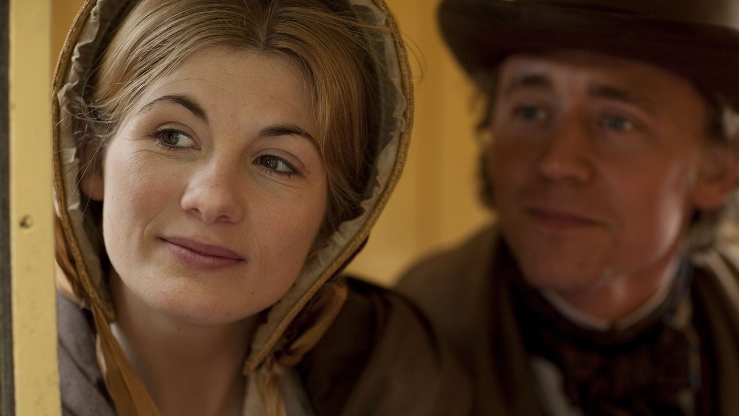 Cranford Review TV Show Empire Cranford Review TV Show Empire