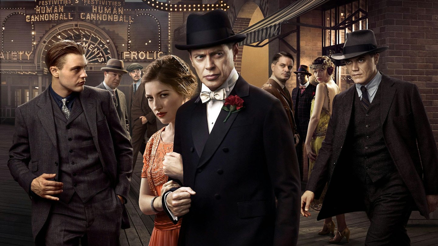 Boardwalk Empire: Season 5 Review | TV Show - Empire