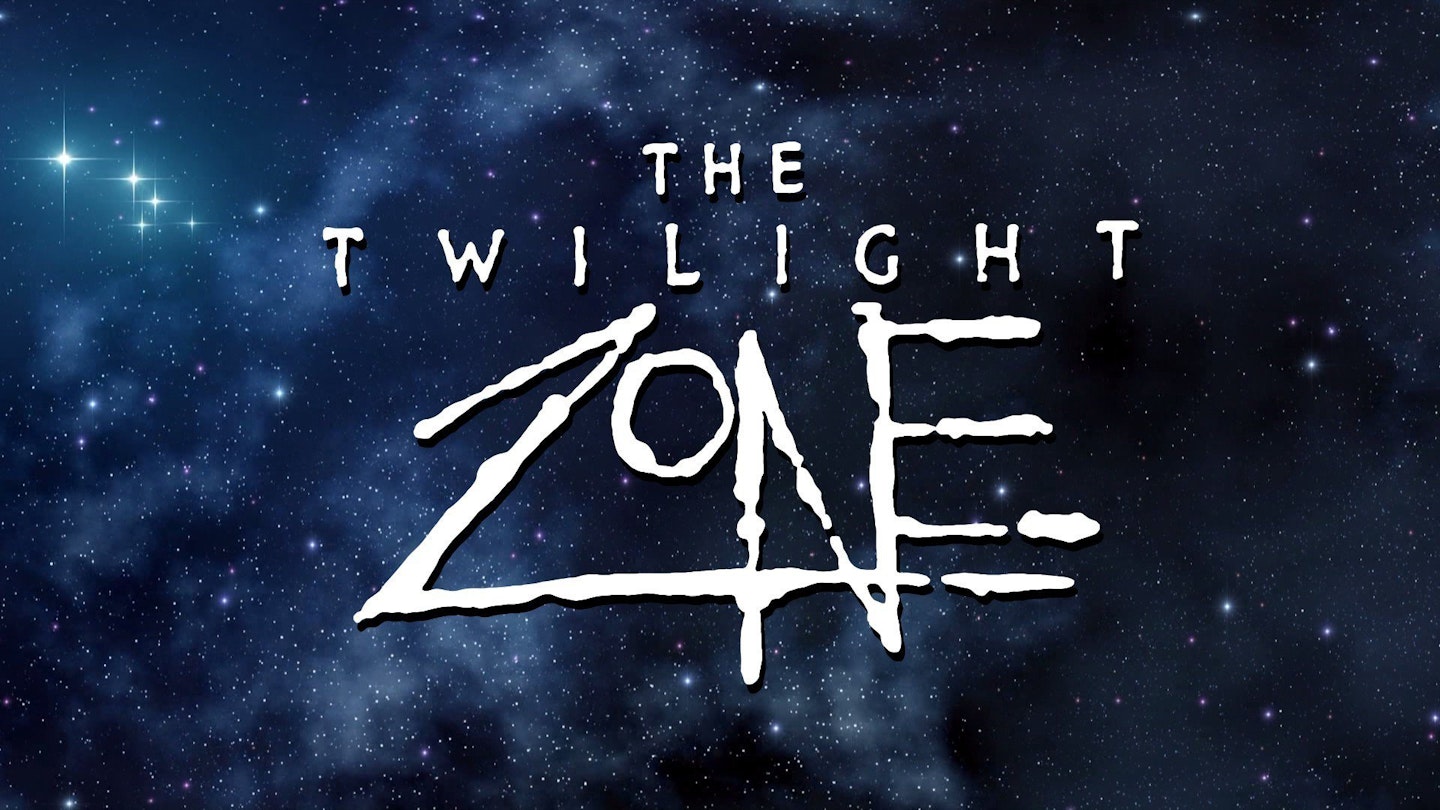 Twilight Zone: Season 1, The