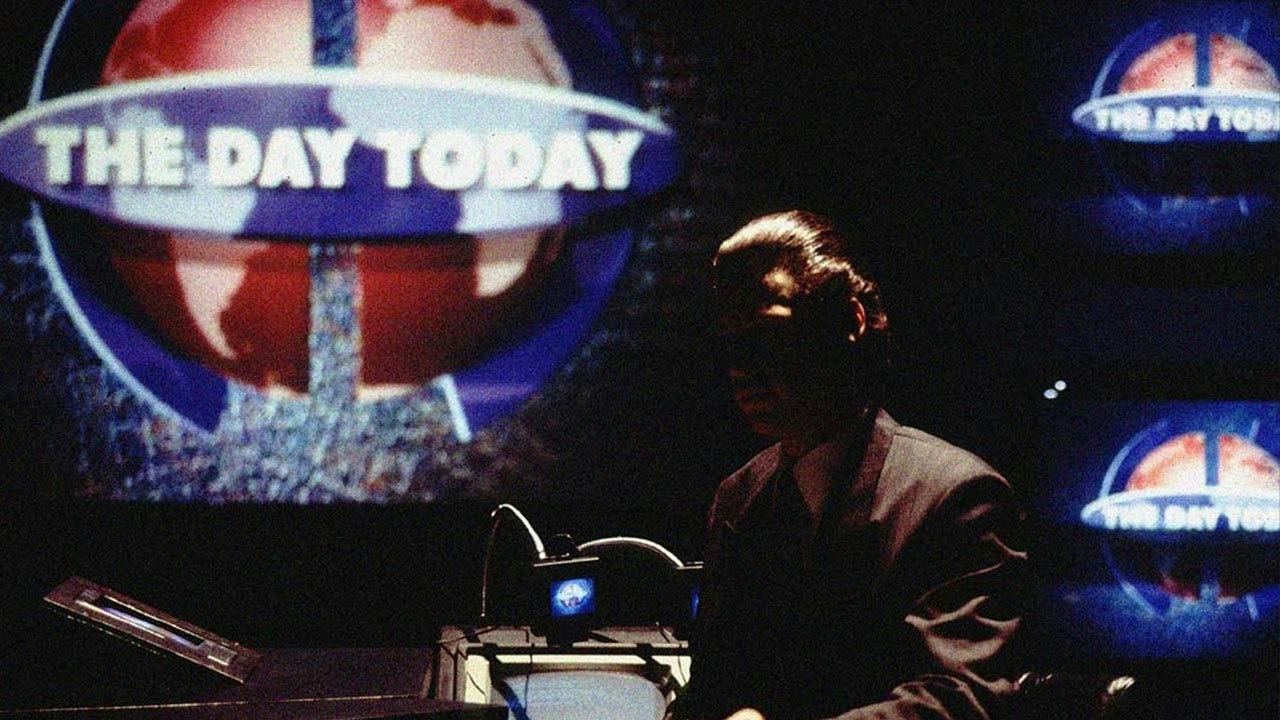 Day Today, The Review | TV Show - Empire