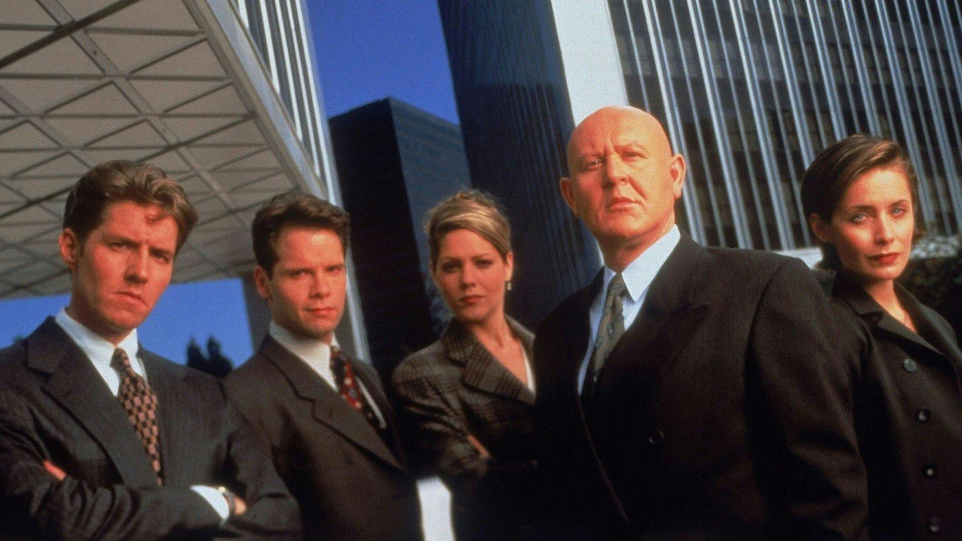 Murder One: Season 1 Review | TV Show - Empire, image size:1920x1080