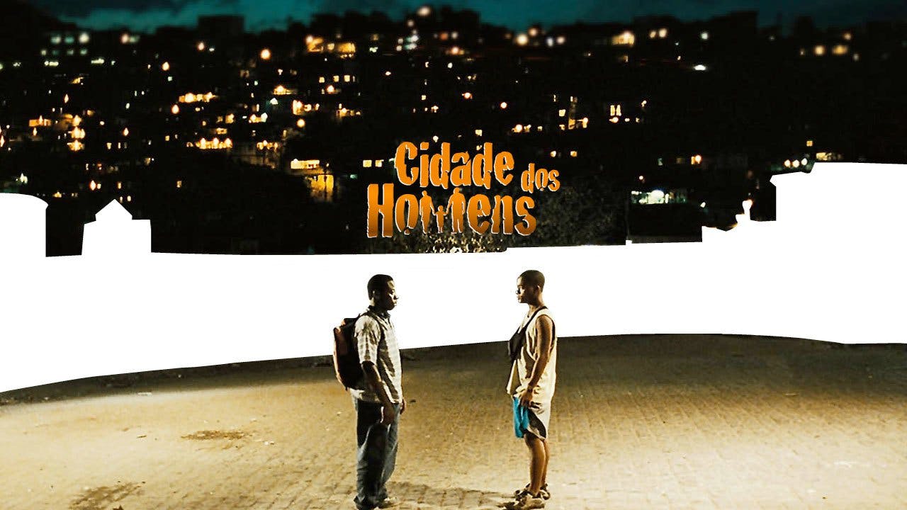 City Of Men Review TV Show Empire