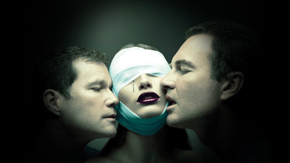Nip/Tuck Season 2 Review TV Show Empire