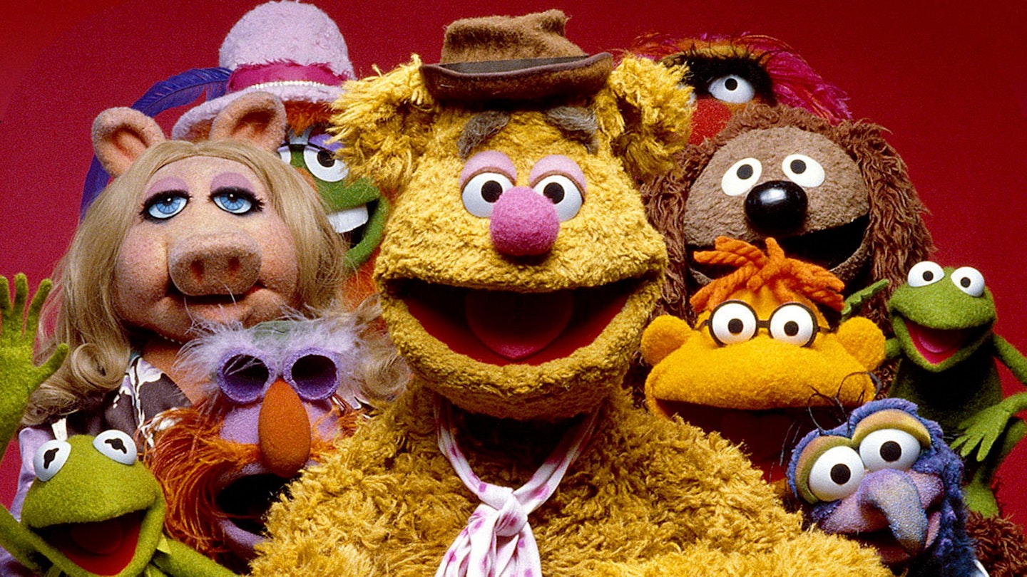 Muppet Show: Season 1, The