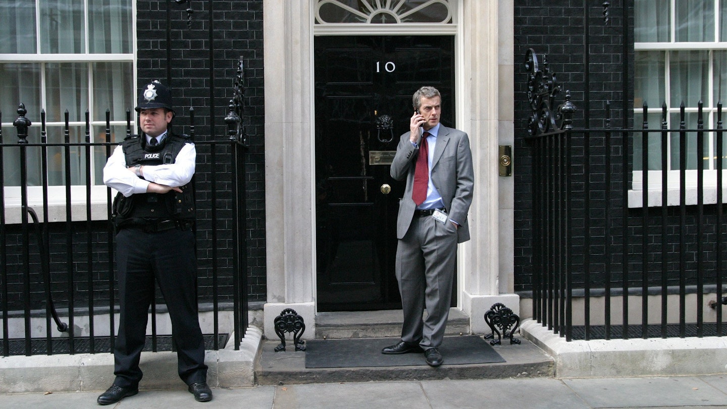 Thick Of It: Series 3, The