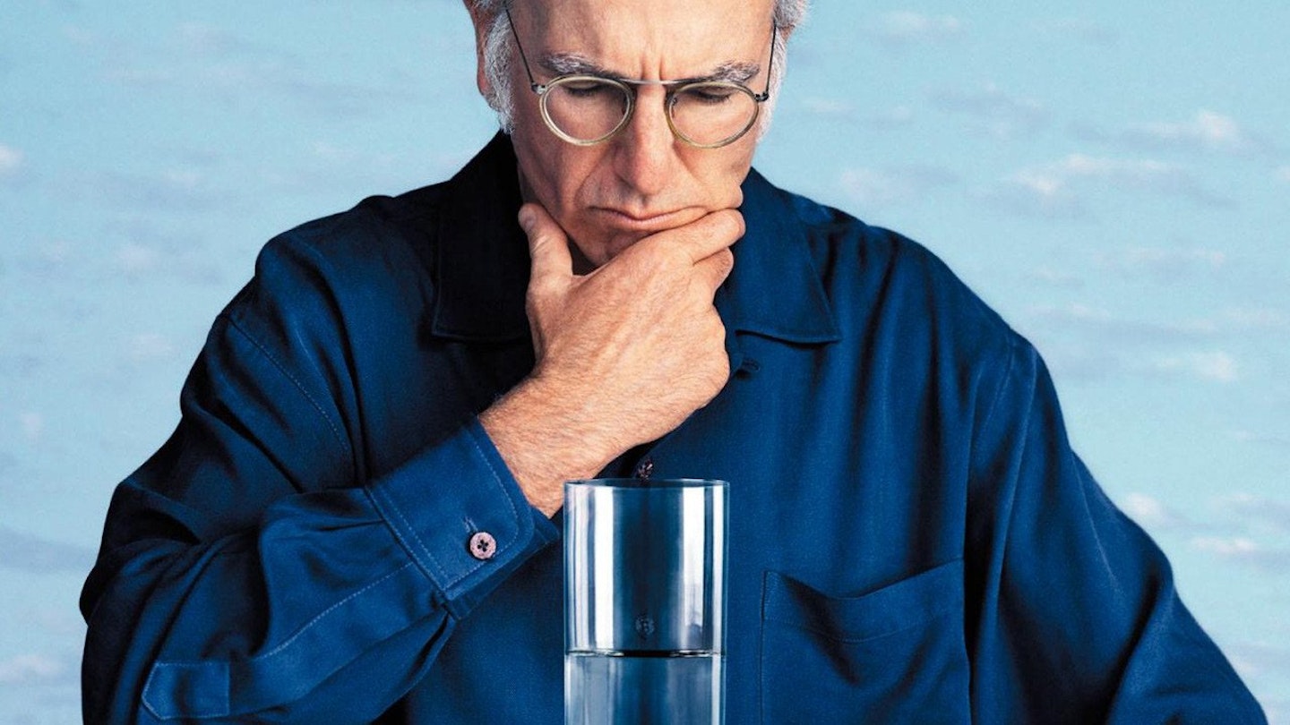 Curb Your Enthusiasm: Season 2