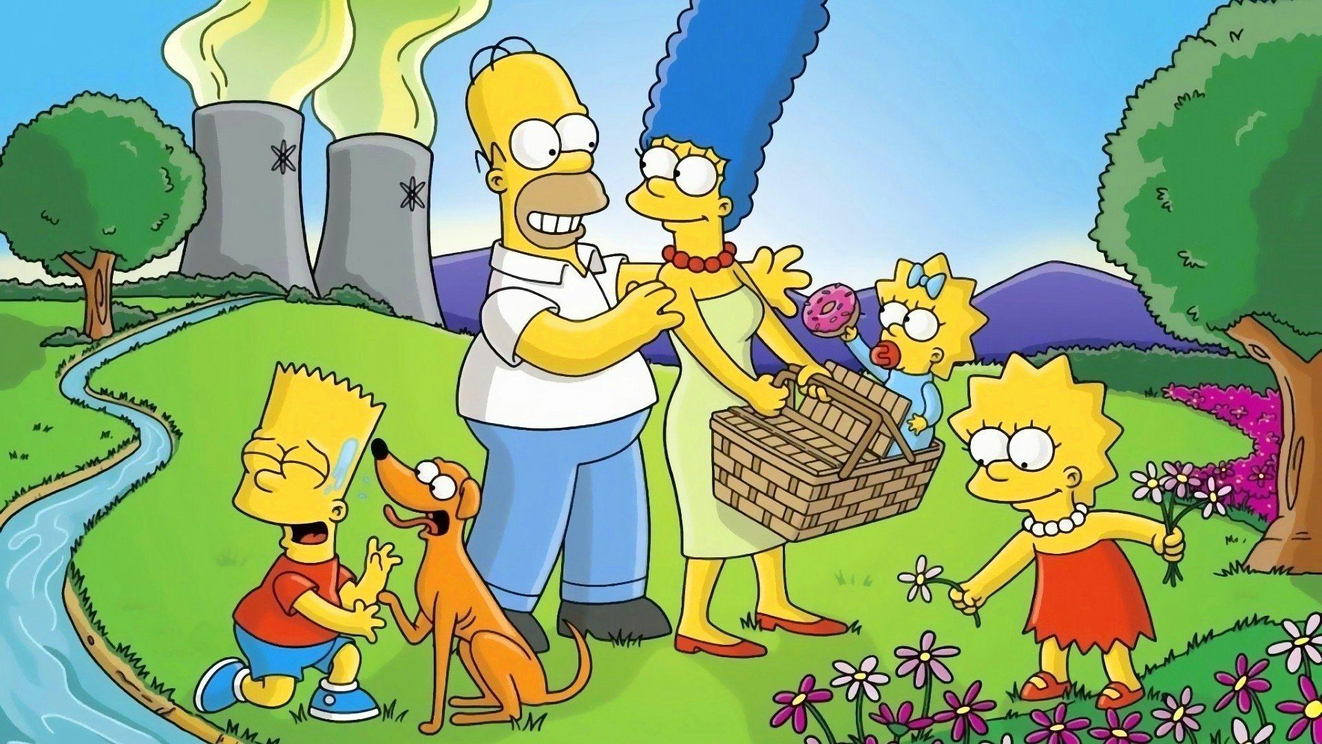 Http 4 Simpson Simpsons: Season 4, The Review | TV Show - Empire