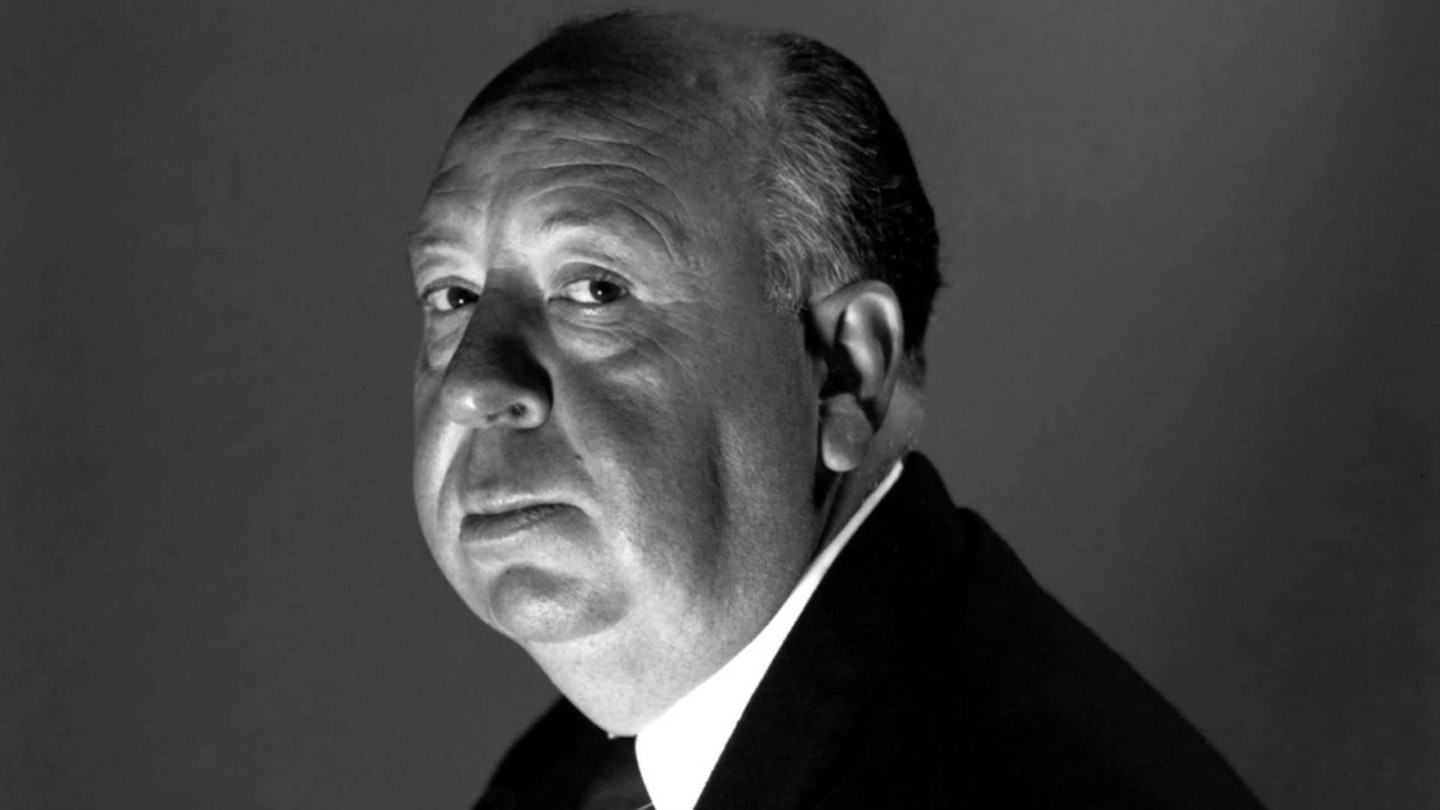 Alfred Hitchcock Presents: Season 1