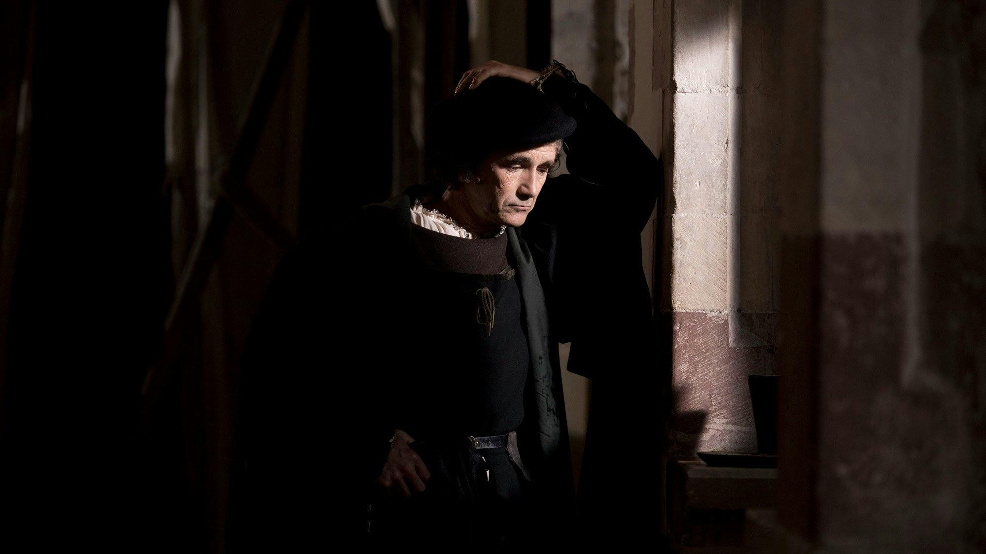 Wolf Hall Review TV Show Empire