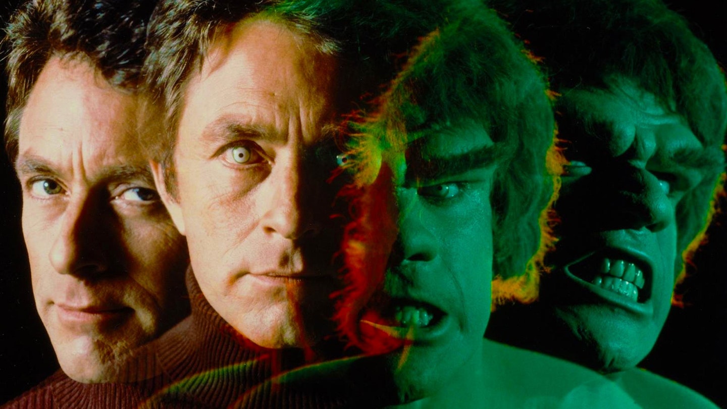 Incredible Hulk: Season 1 Volume 1, The