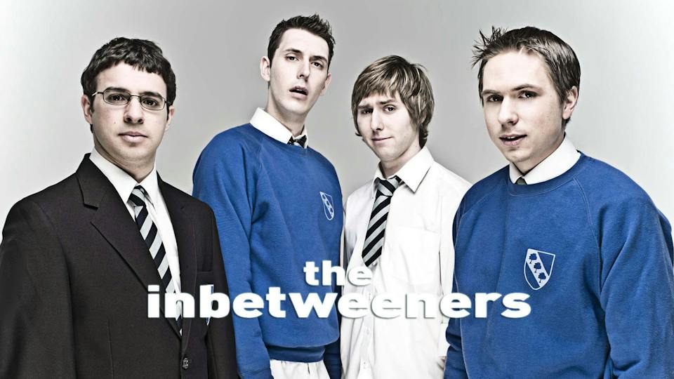 Male Inbetweeners Inbetweeners: Series 1 and 2, The Review | TV Show - Empire