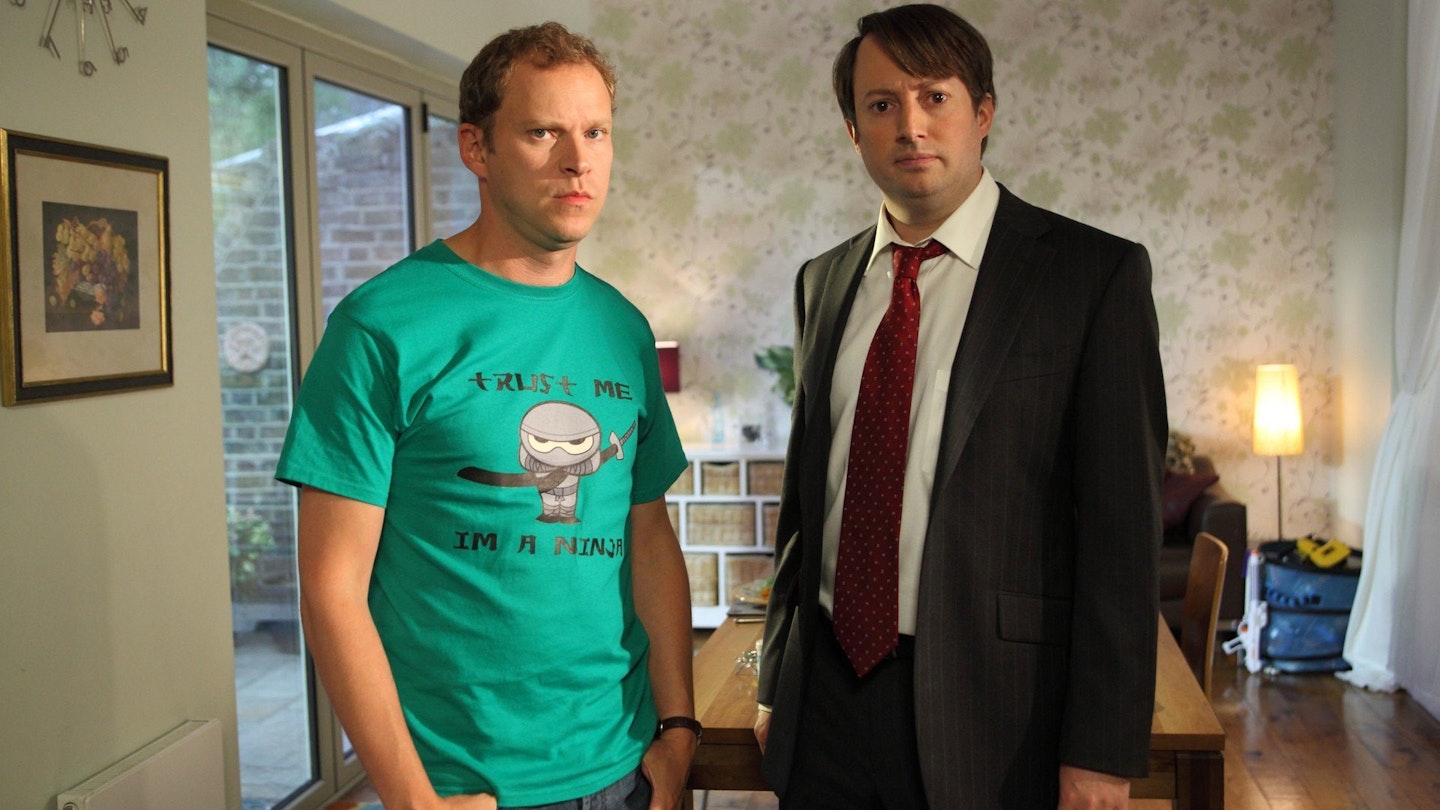 Peep Show: Series 3
