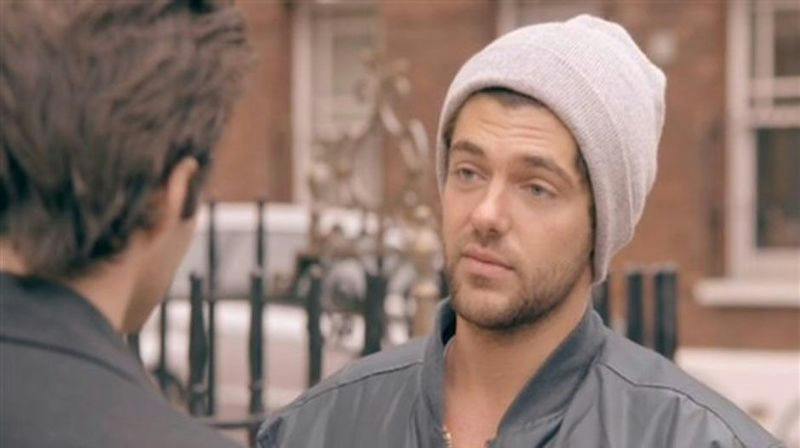 Made in Chelsea's Alex Mytton Got Naked On Instagram - Heat