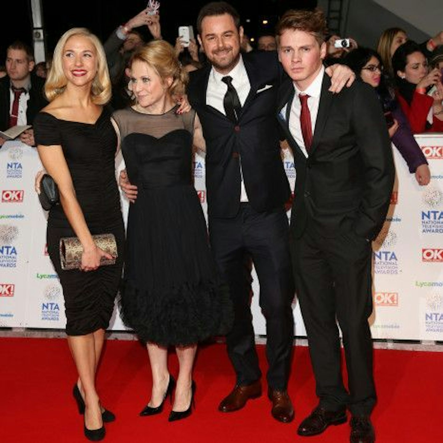 kellie-bright-danny-dyer-maddy-hill-sam-strike