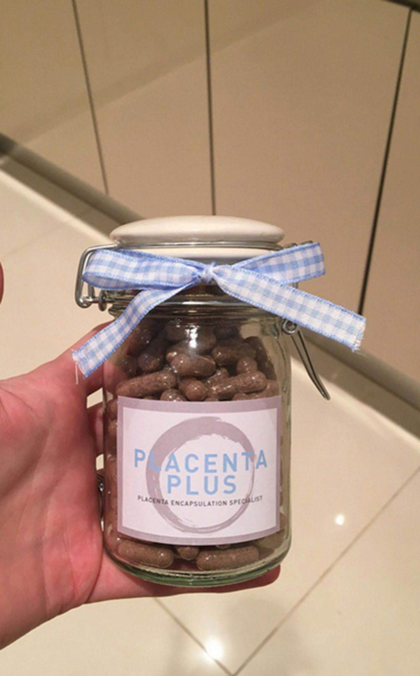 coleen rooney placenta pills 1