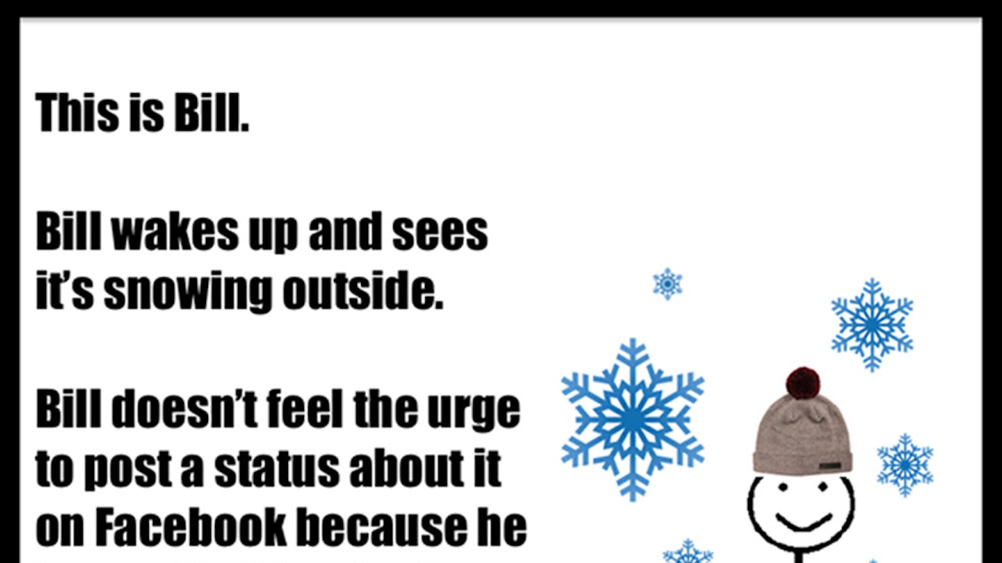 Bill Meme