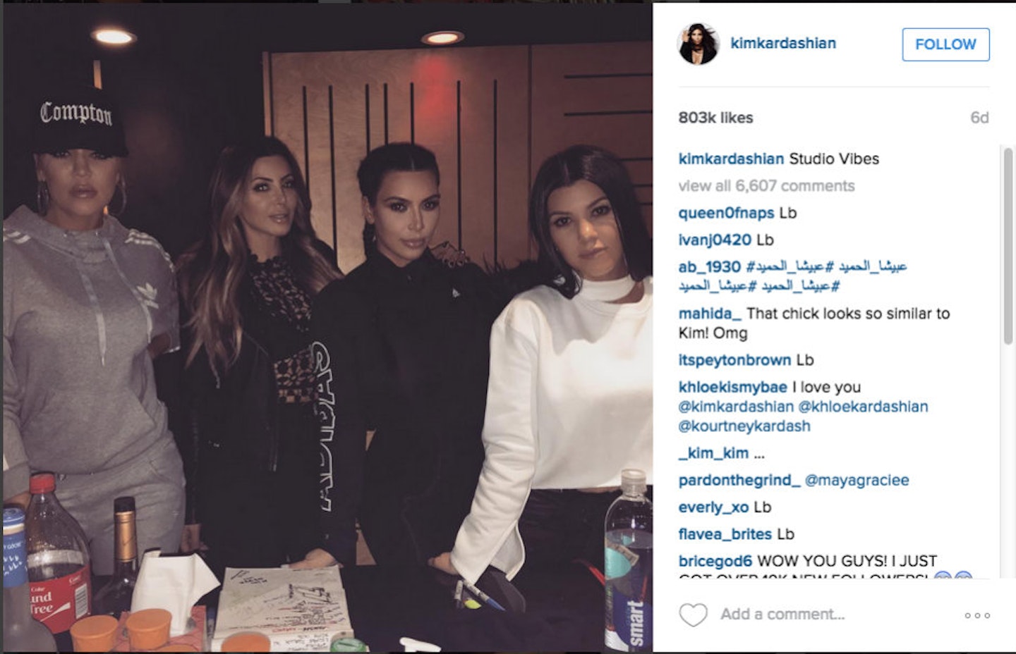 amber-rose-kim-kardashian-pose-as-friends-after-kanye-twitter-spat