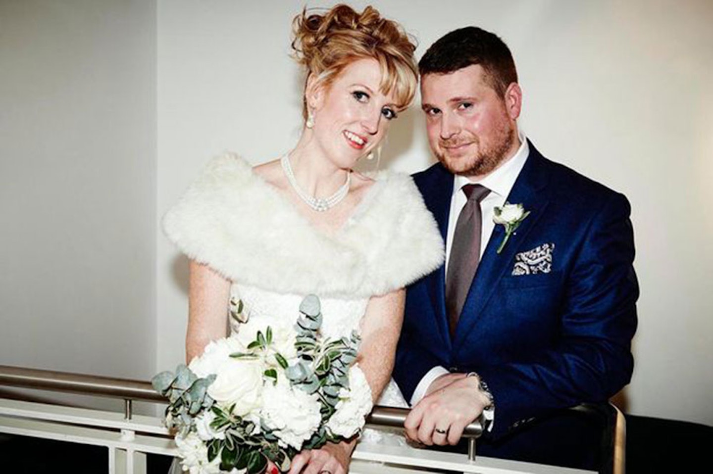 emma james married at first sight