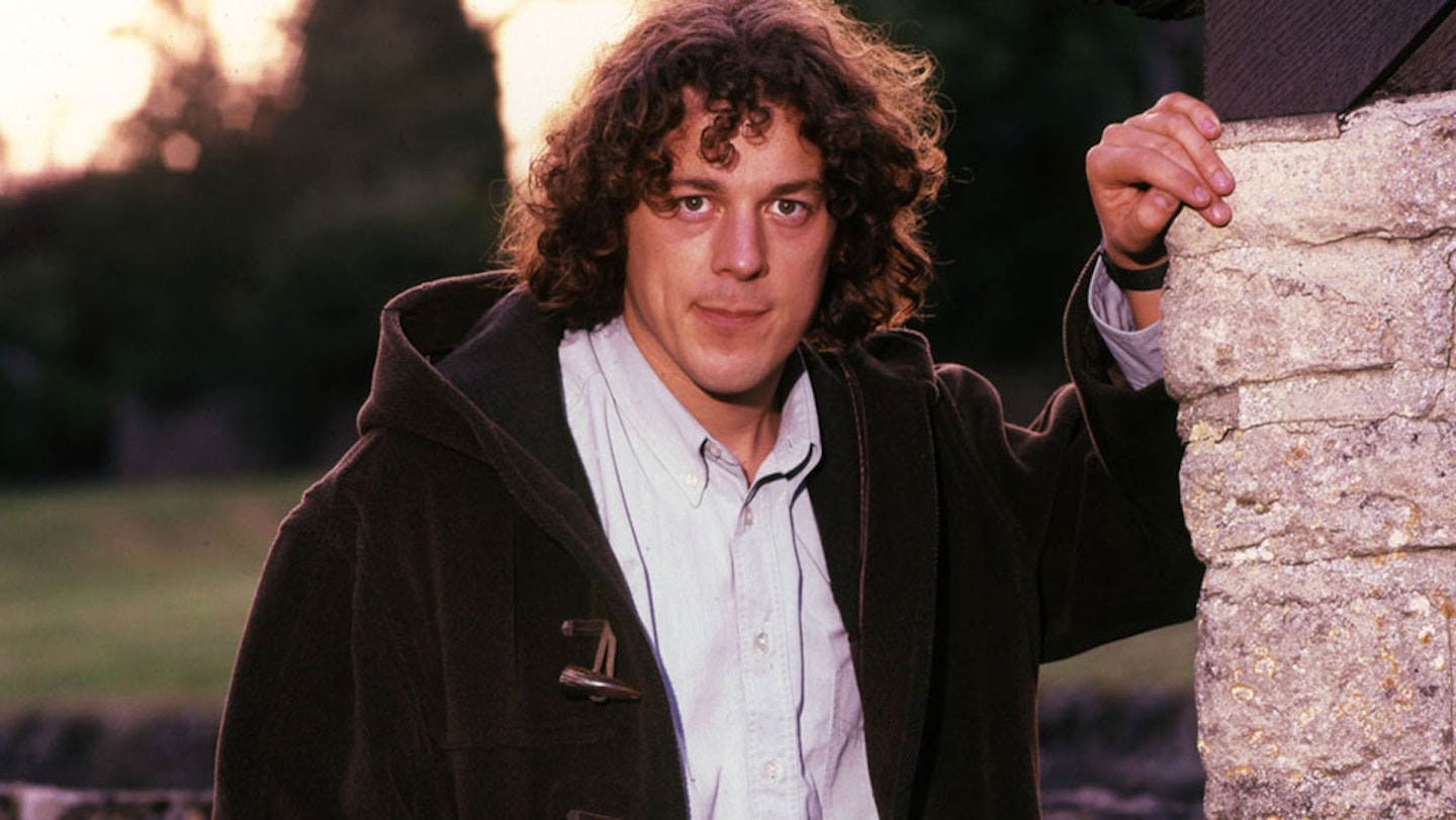 jonathan creek