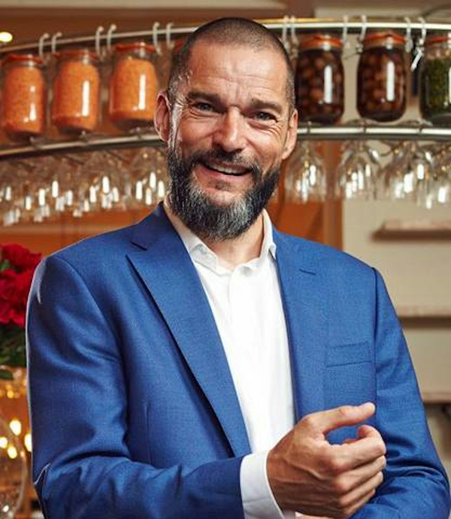 Fred Siriex