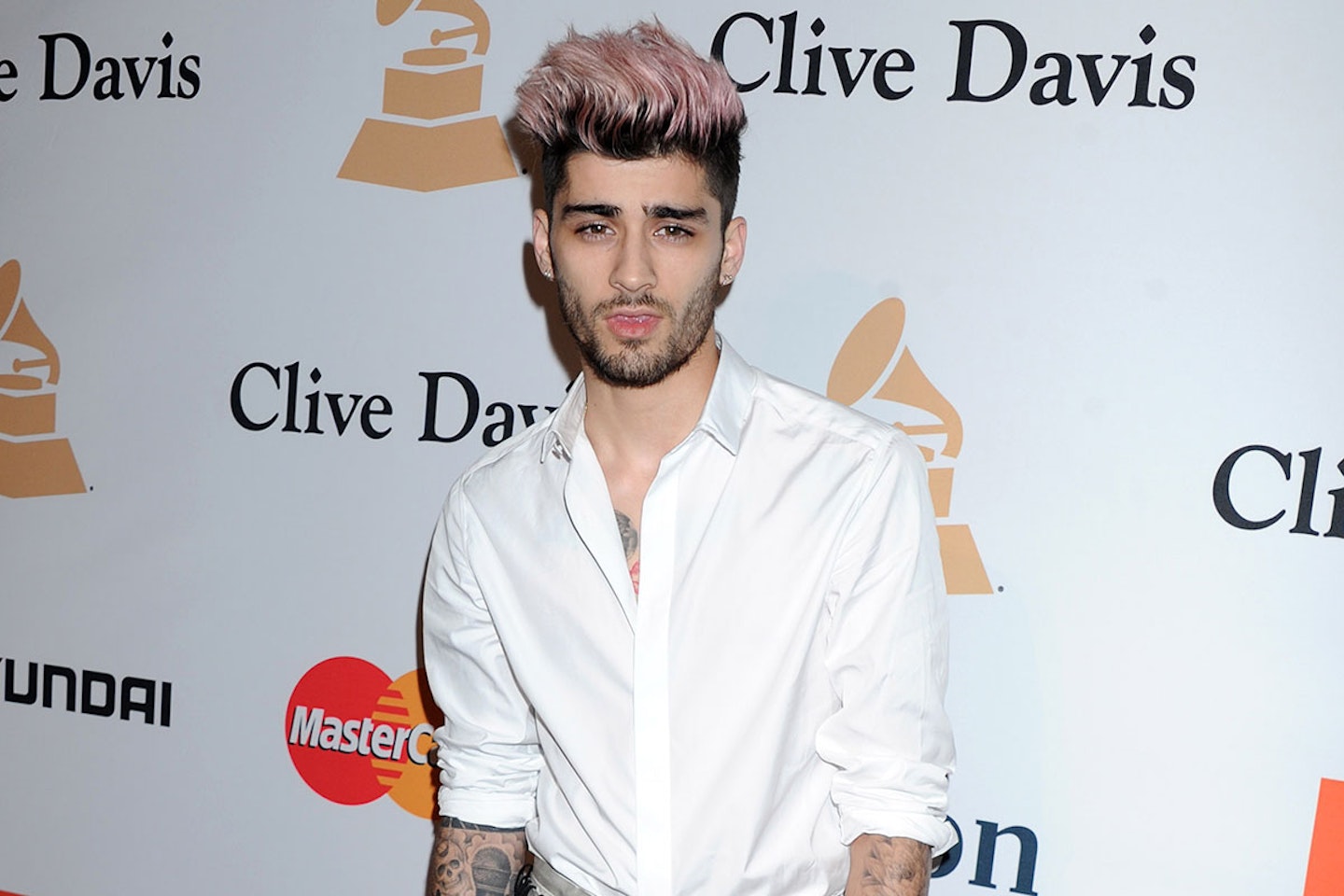 zayn malik