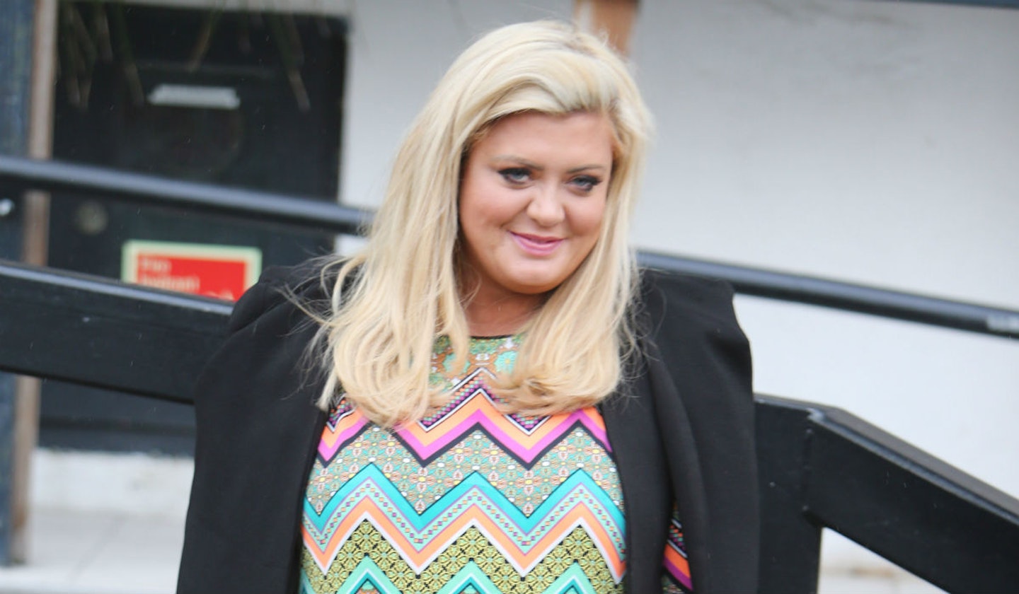 Gemma Collins And Danniella Westbrook Set Undergo Therapy For Tv Show