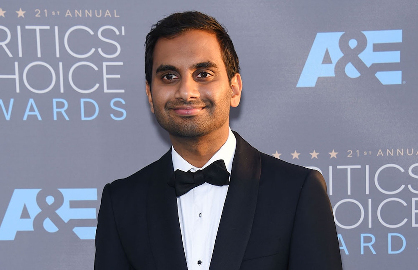 aziz ansari