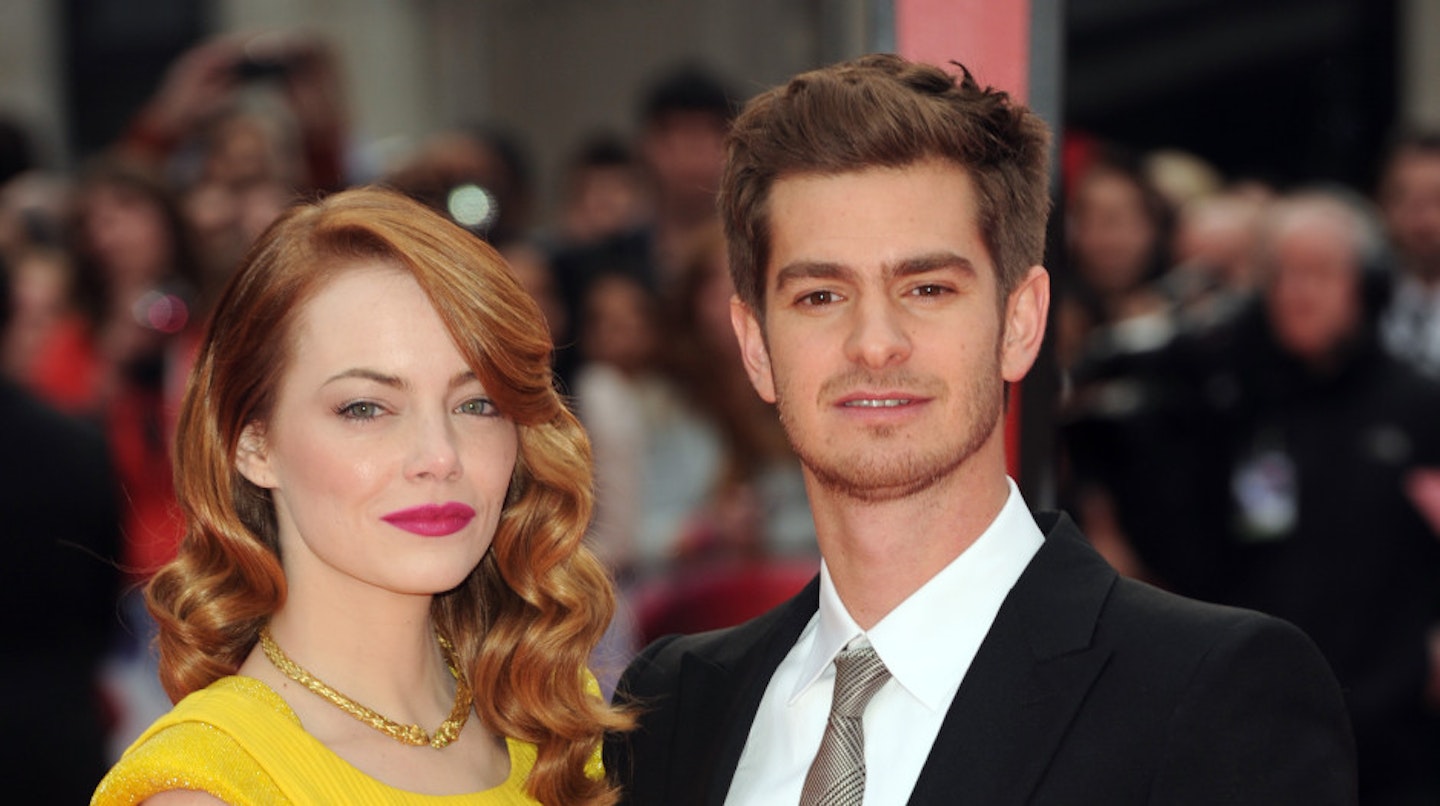Why Emma Stone and Andrew Garfield split: He\\\\\\\'d been in a \\\\