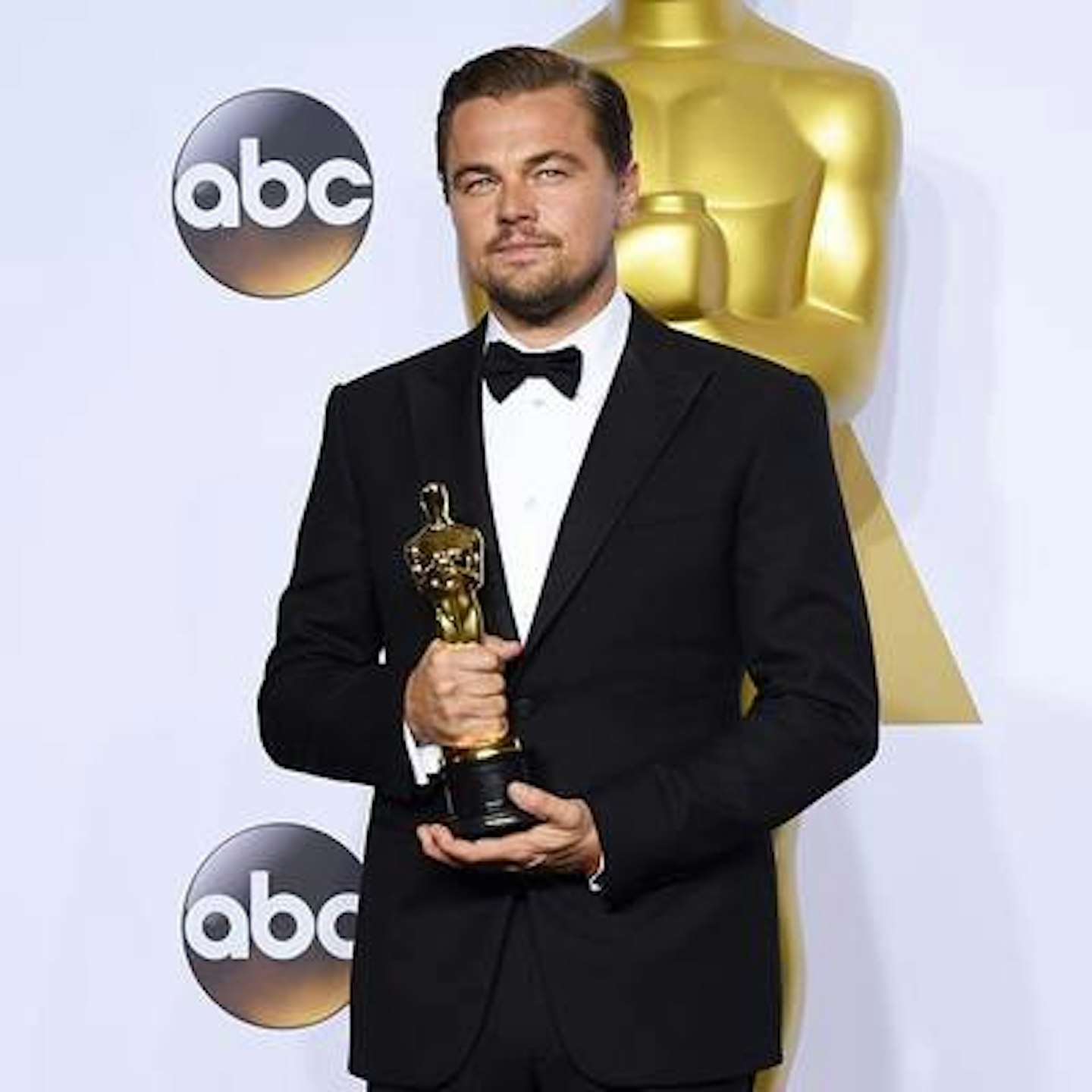 Leonardo DiCaprio, Oscar, Oscars 2016, Best Actor,