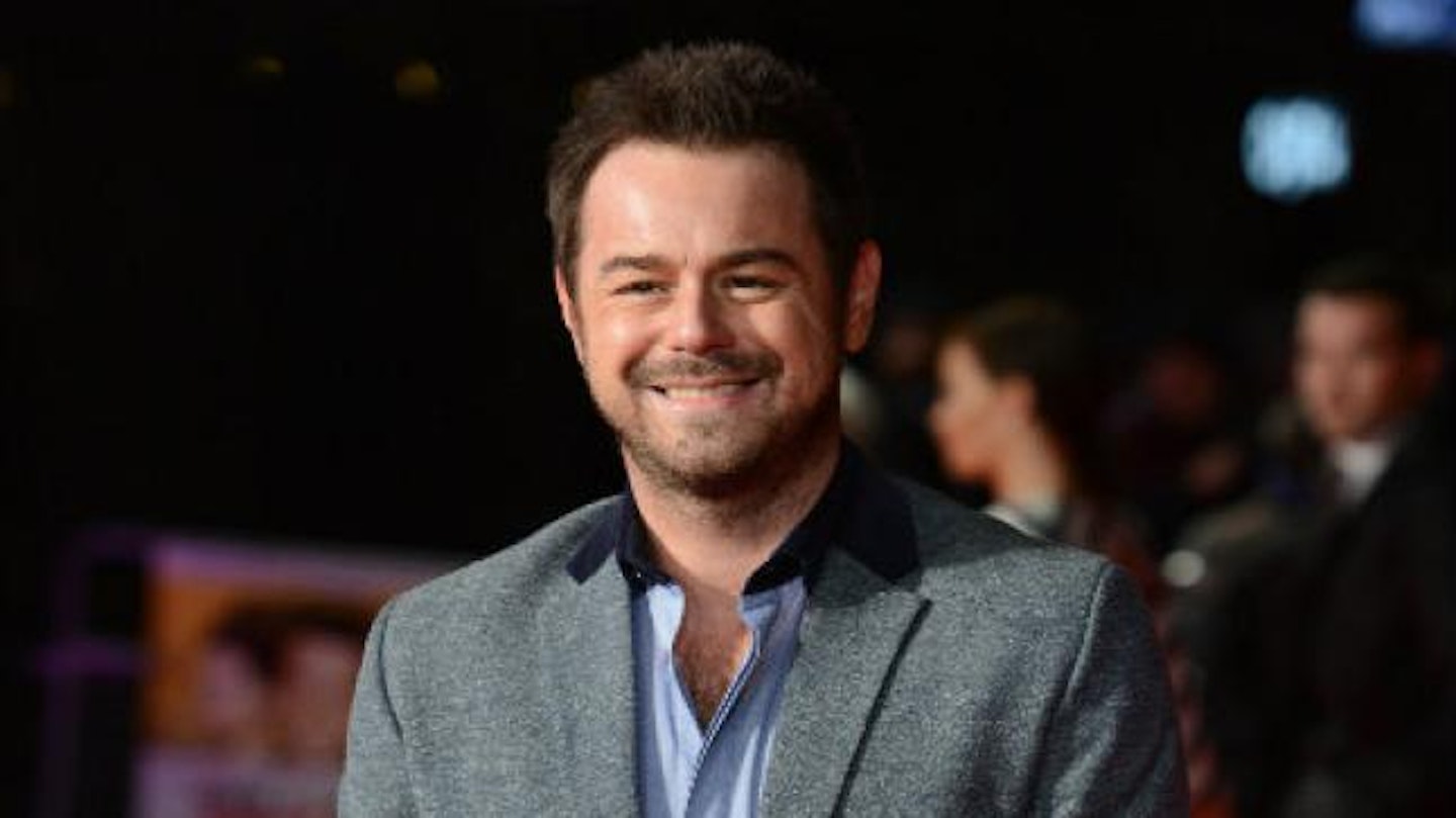 Danny Dyer