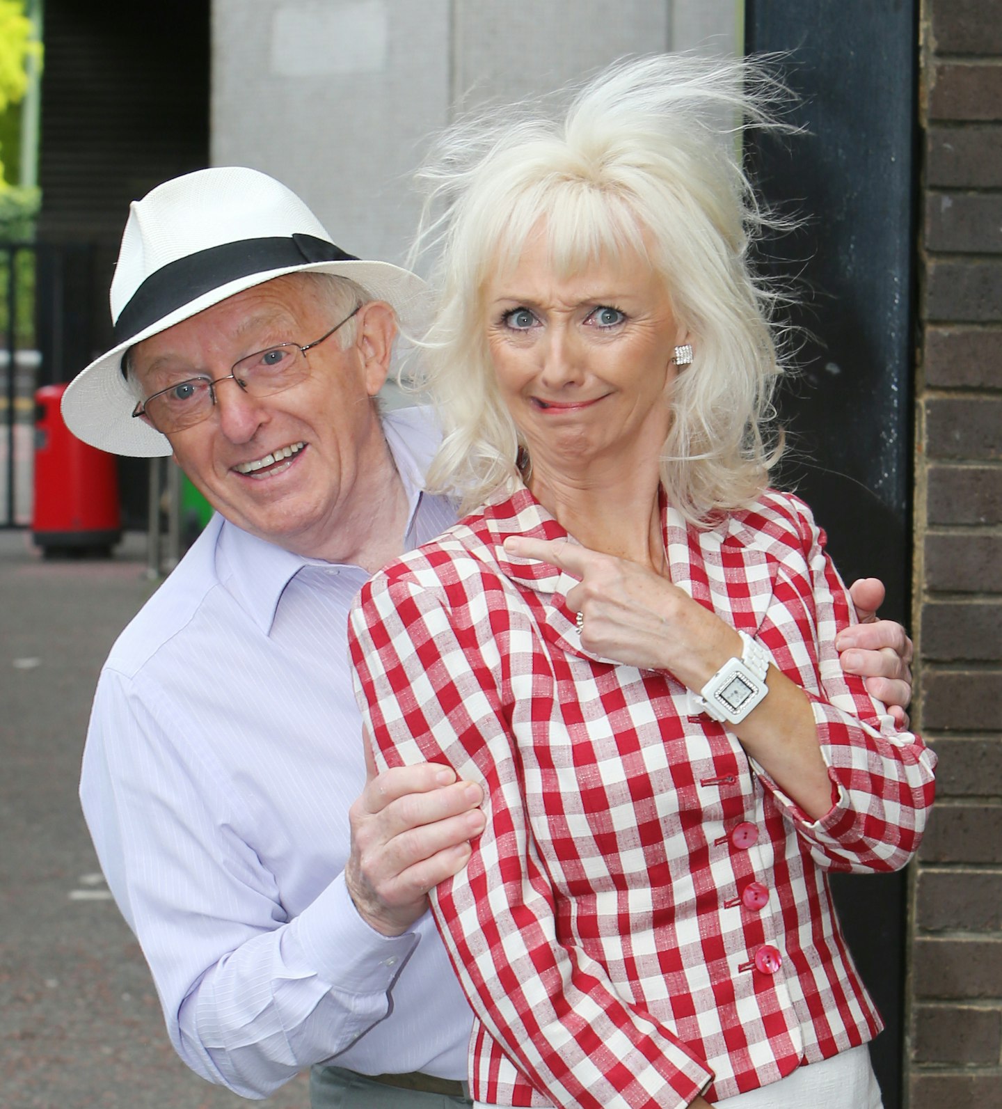 paul daniels