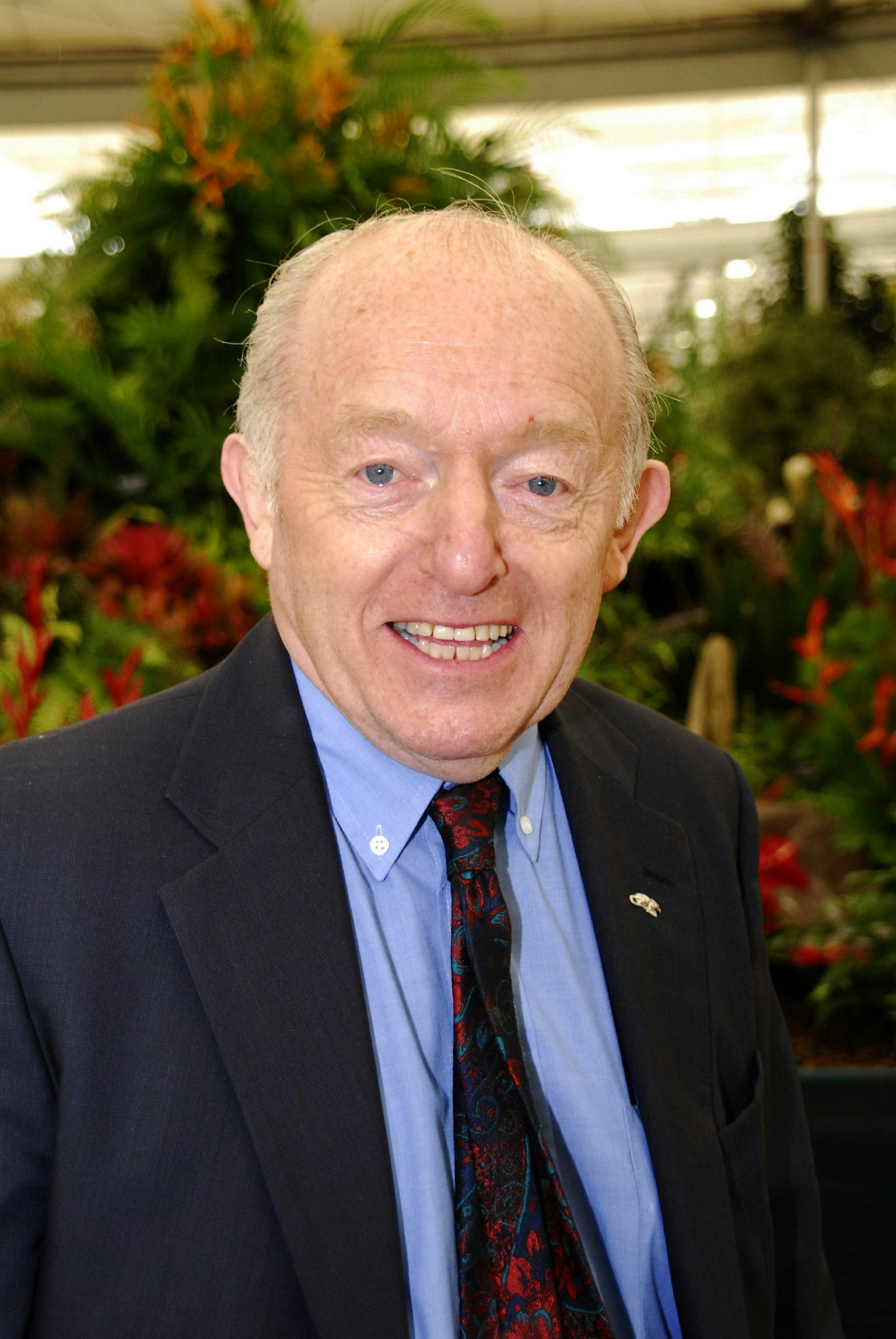 paul daniels