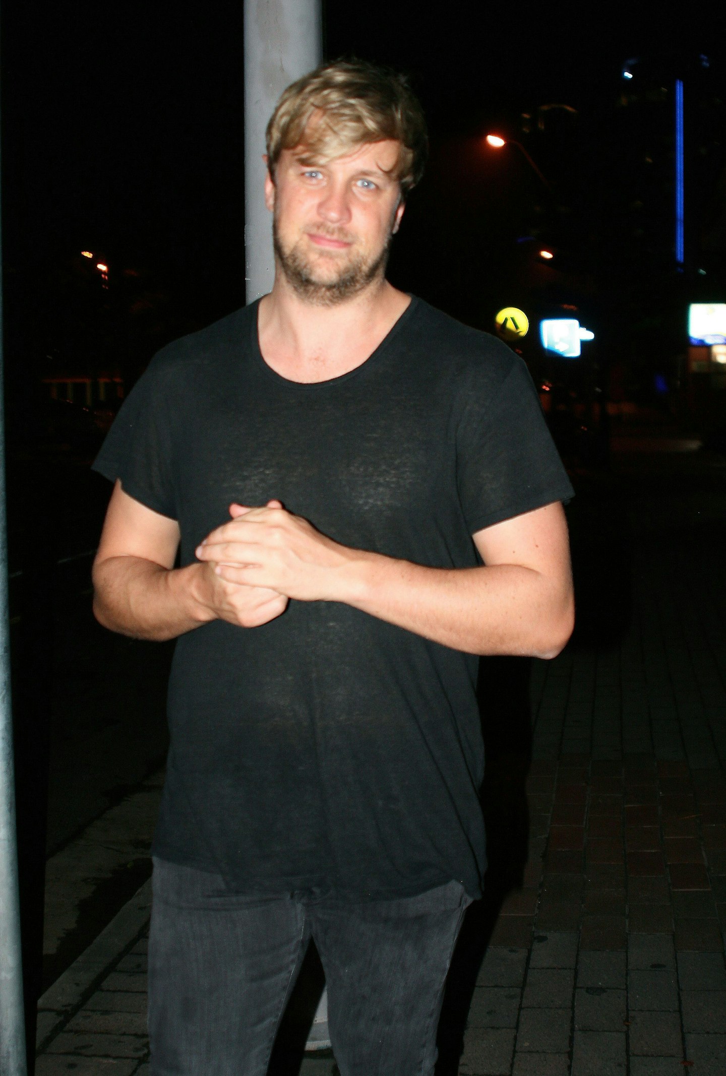 Kian Egan Westlife